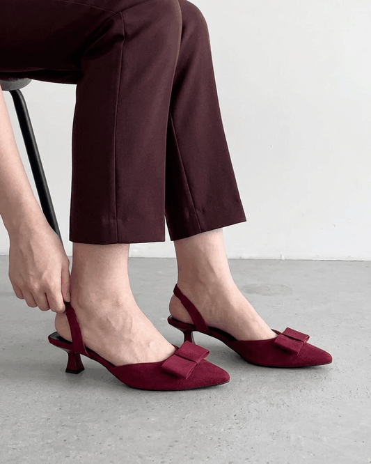 ELARA RED