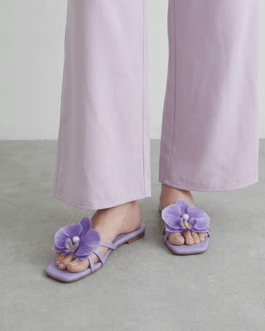 BLOOM PURPLE