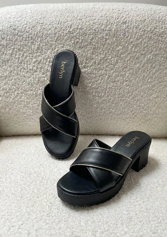 ROVA BLACK