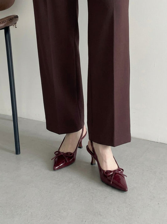 FLAIR MAROON