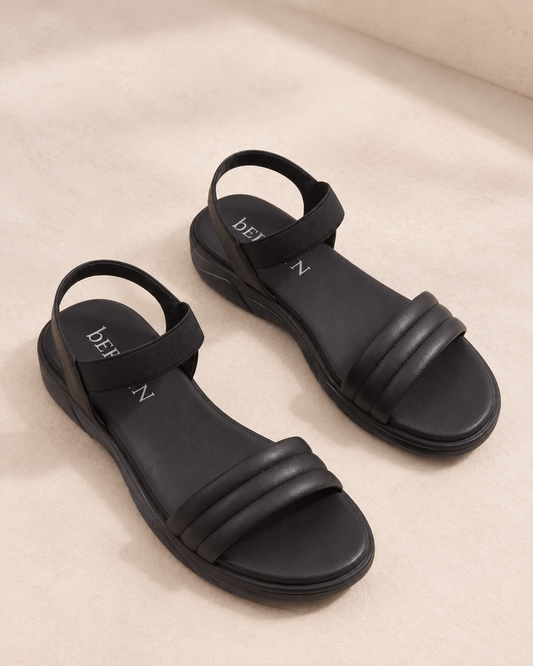 BLISS BLACK