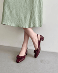 LUMA MAROON