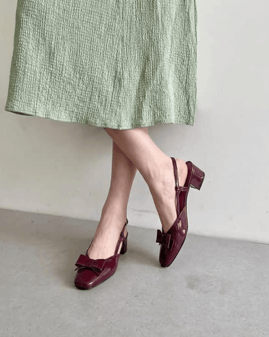 LUMA MAROON