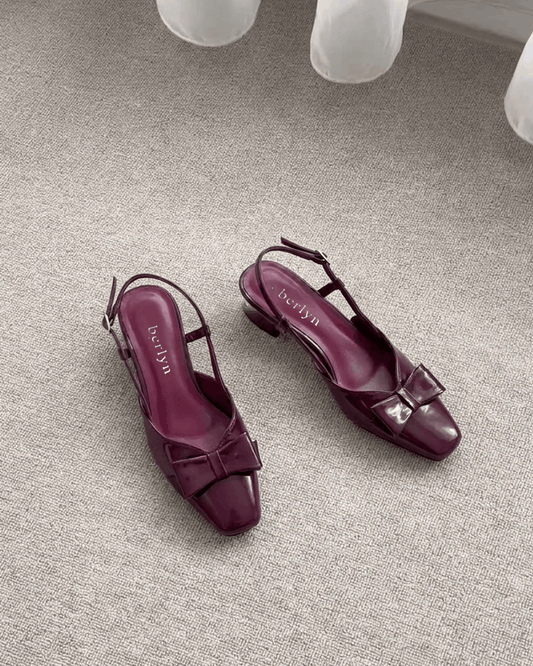 LUMA MAROON