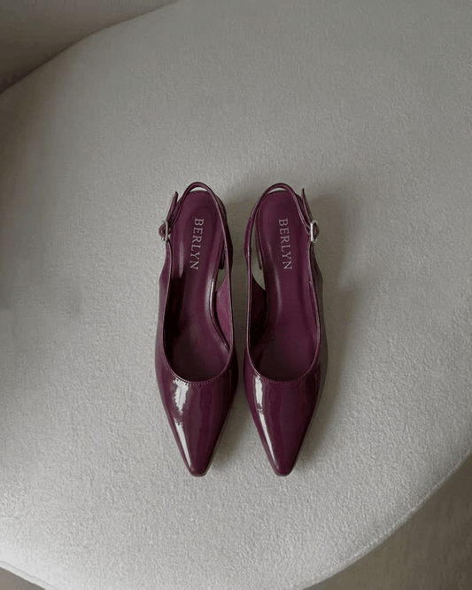 LILY MAROON