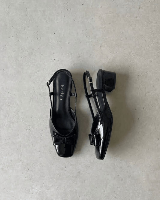 LUMA BLACK