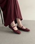 COCO MAROON