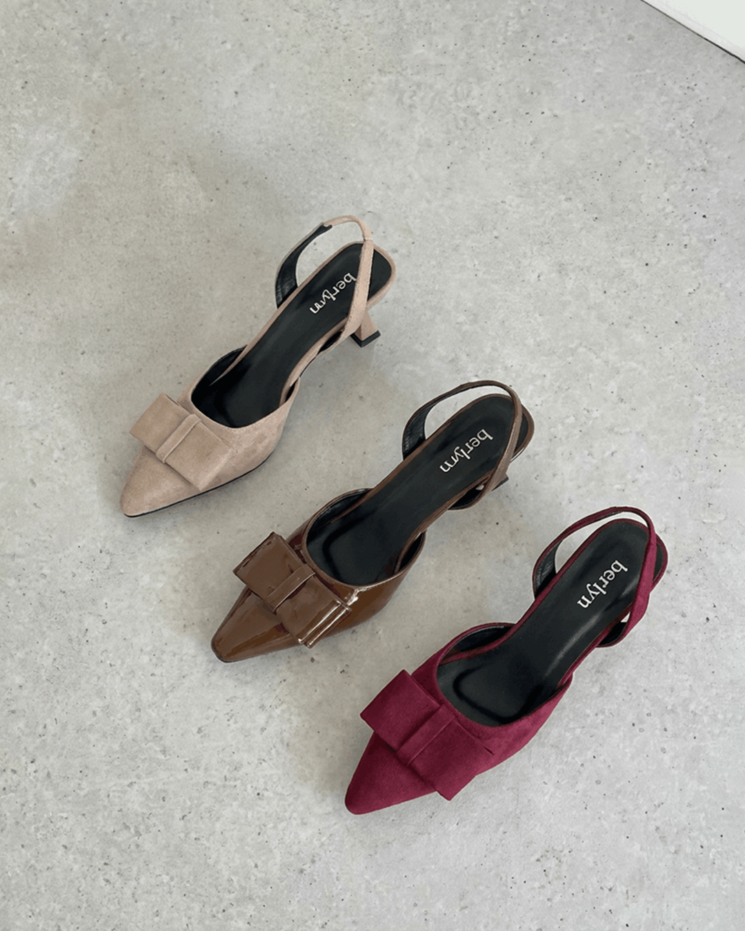 Heels
