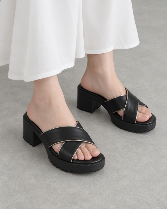 ROVA BLACK