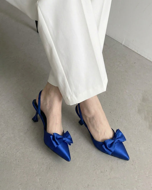 SASHA BLUE