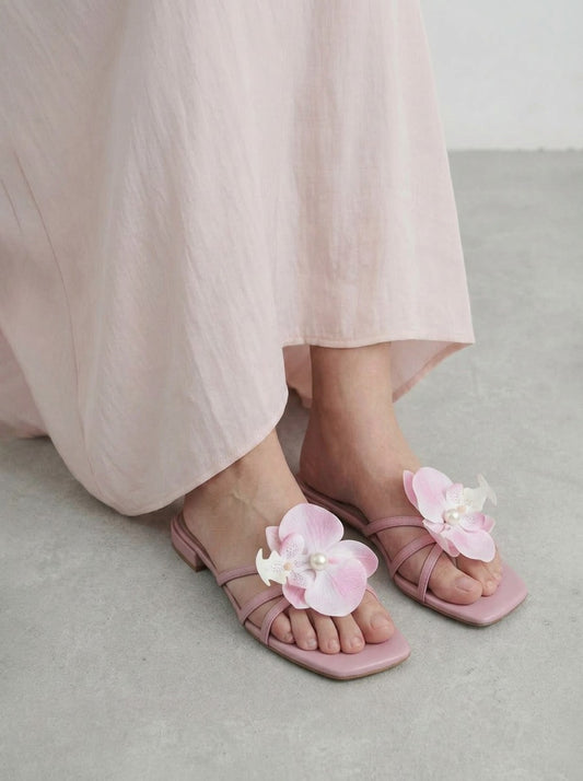 BLOOM PINK