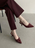 FLAIR MAROON