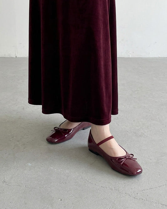 COCO MAROON