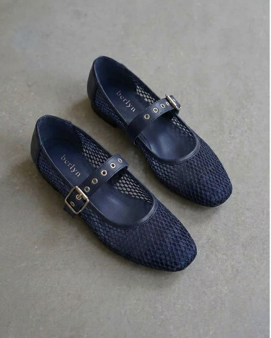 RAYA BLUE