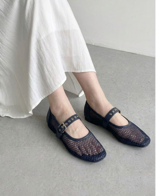RAYA BLUE